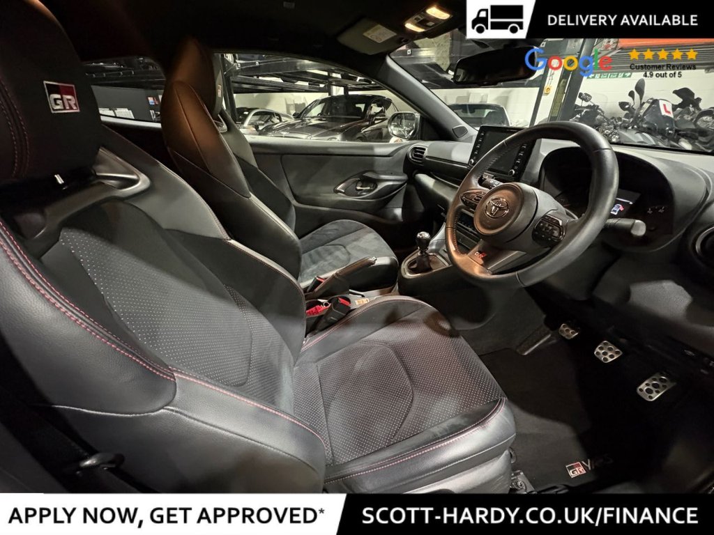 Used Toyota Yaris 2021 for sale - 77355625: Photo 3