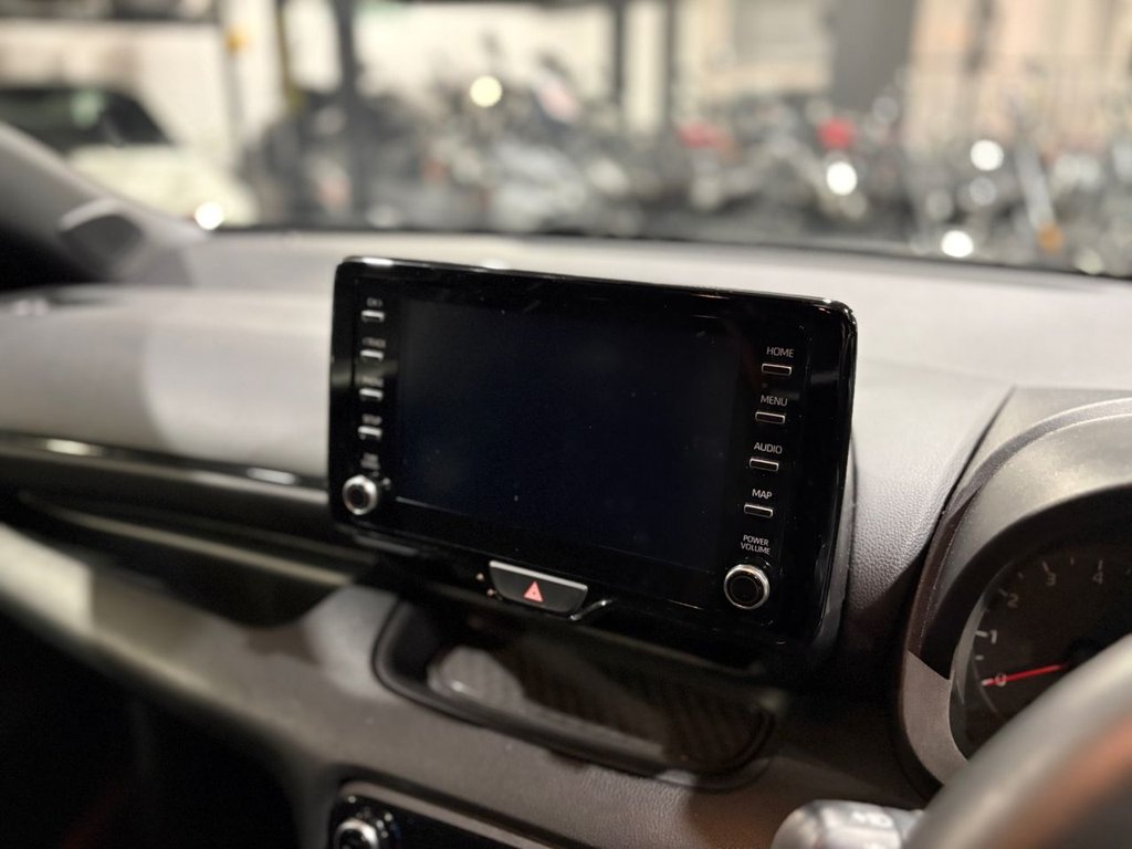 Used Toyota Yaris 2021 for sale - 77355625: Photo 30