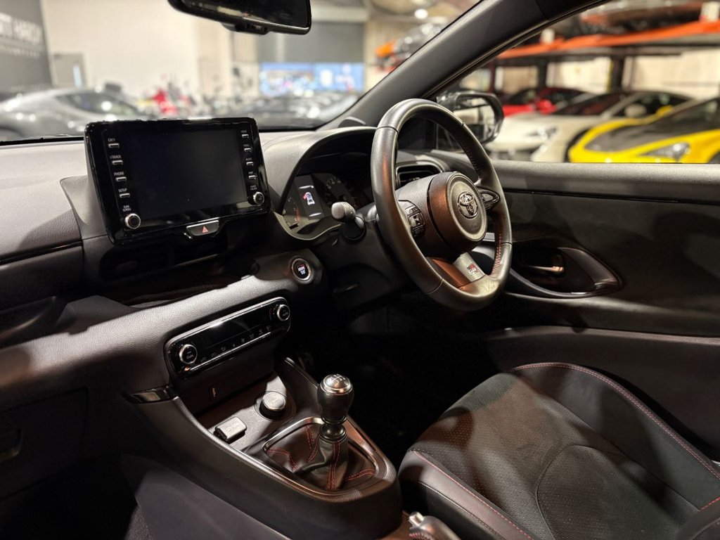 Used Toyota Yaris 2021 for sale - 77355625: Photo 34