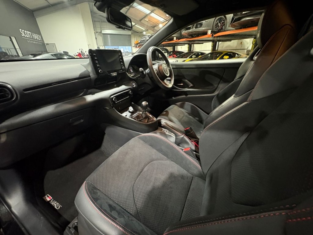 Used Toyota Yaris 2021 for sale - 77355625: Photo 35