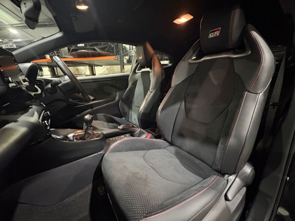 Used Toyota Yaris 2021 for sale - 77355625: Photo 36