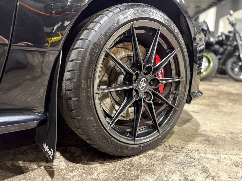 Used Toyota Yaris 2021 for sale - 77355625: Photo 38