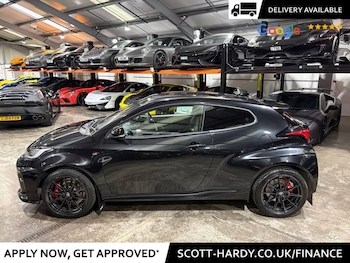 Used Toyota Yaris 2021 for sale - 77355625: Photo