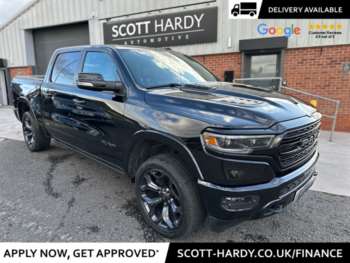 2021 (21) 5.7L Unlisted 4dr Auto