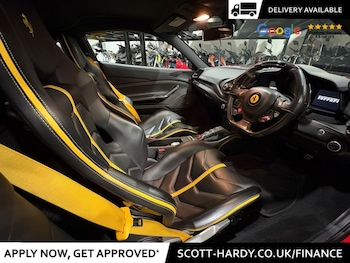 Used Ferrari 488 2018 for sale - 78288380: Photo