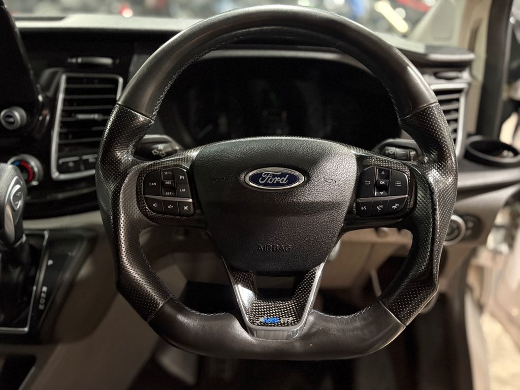 Used Ford Transit Custom 2019 for sale - 77355750: Photo 13