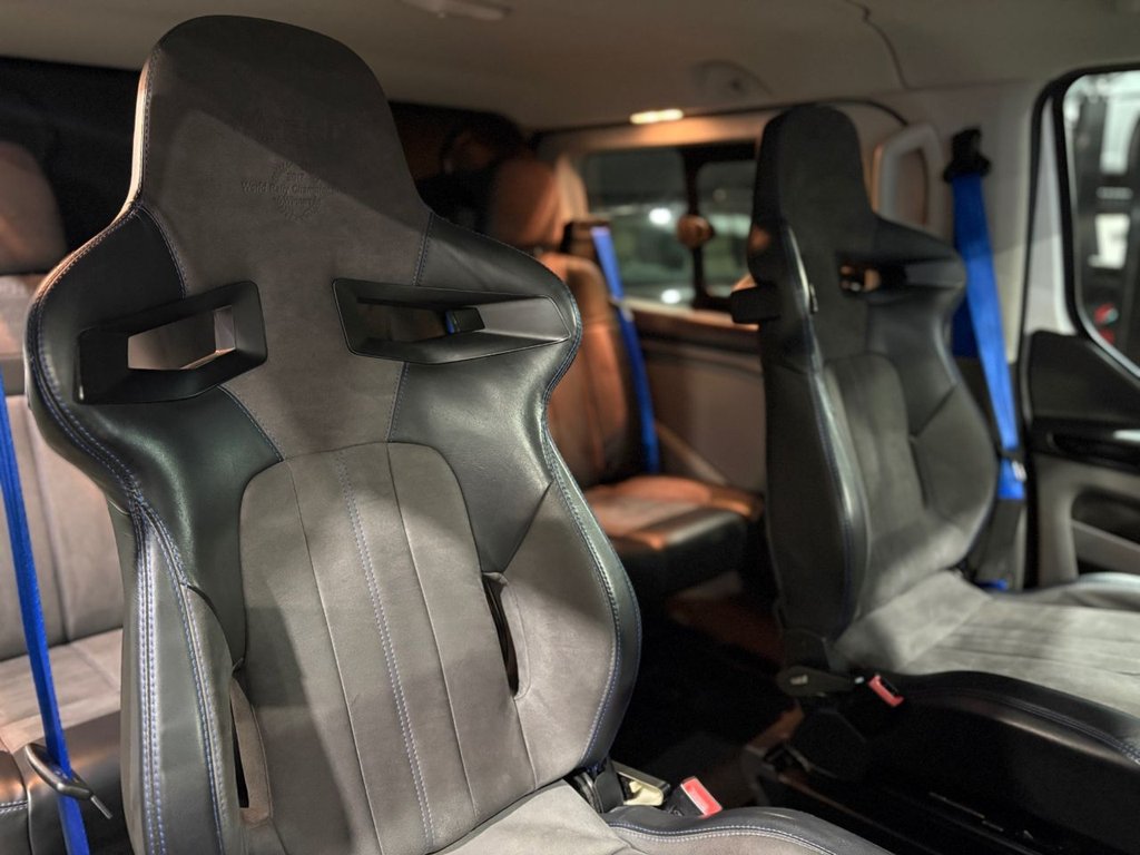 Used Ford Transit Custom 2019 for sale - 77355750: Photo 14