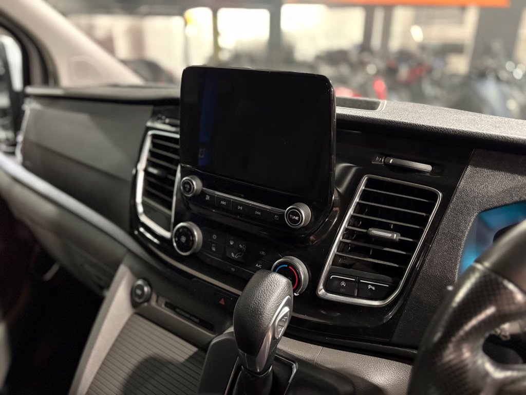 Used Ford Transit Custom 2019 for sale - 77355750: Photo 18