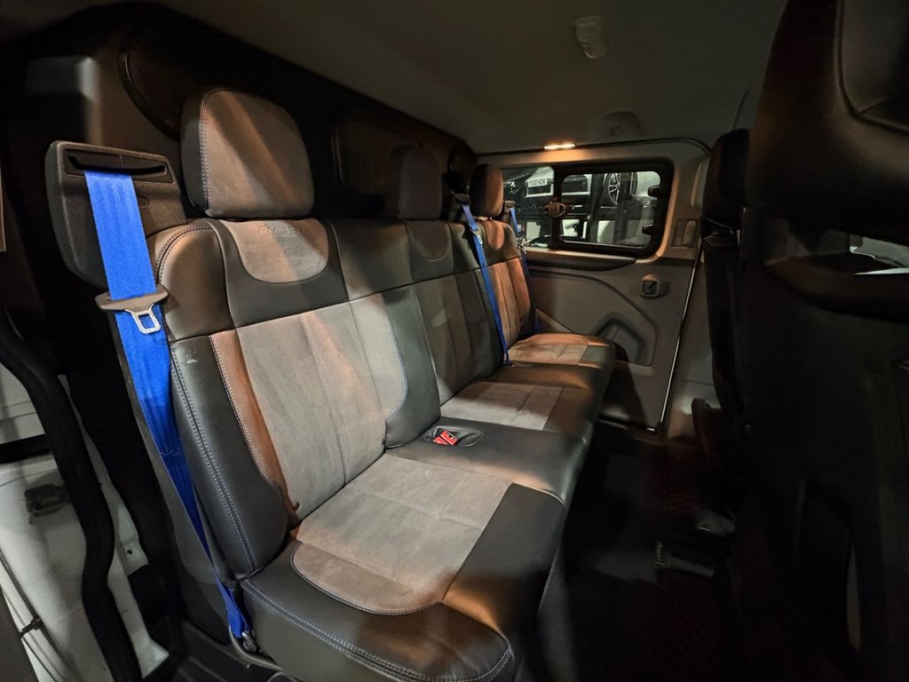 Used Ford Transit Custom 2019 for sale - 77355750: Photo 21