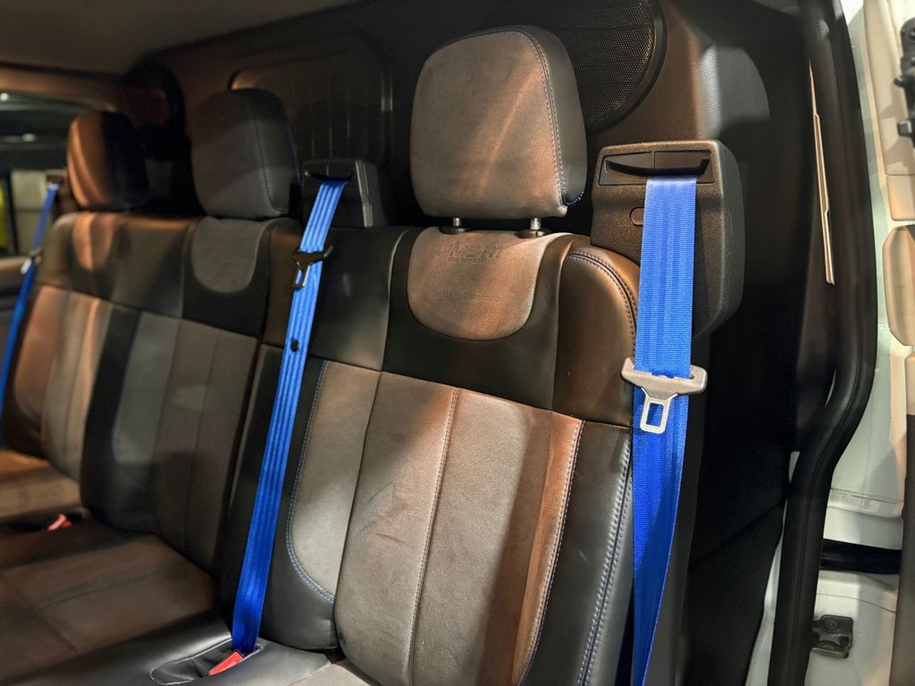 Used Ford Transit Custom 2019 for sale - 77355750: Photo 39