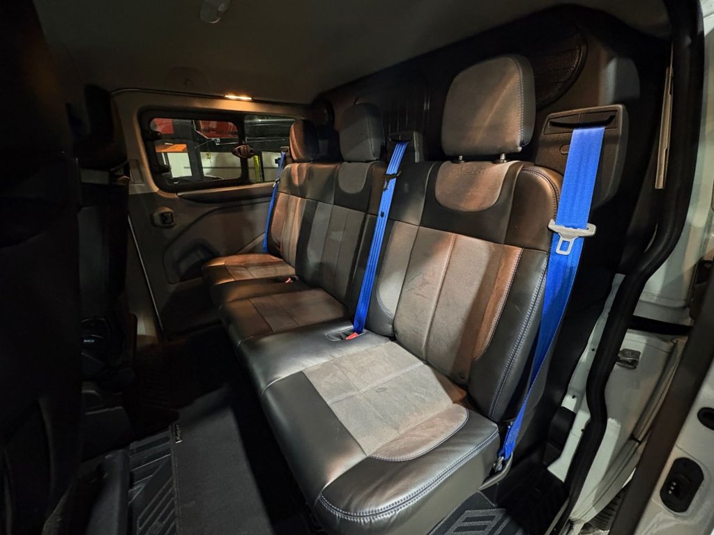 Used Ford Transit Custom 2019 for sale - 77355750: Photo 40