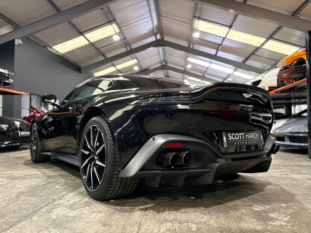 Used Aston Martin Vantage 2018 for sale - 78224618: Photo 15