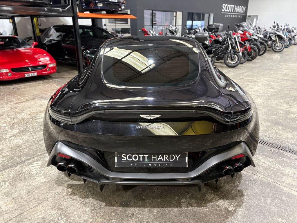 Used Aston Martin Vantage 2018 for sale - 78224618: Photo 20