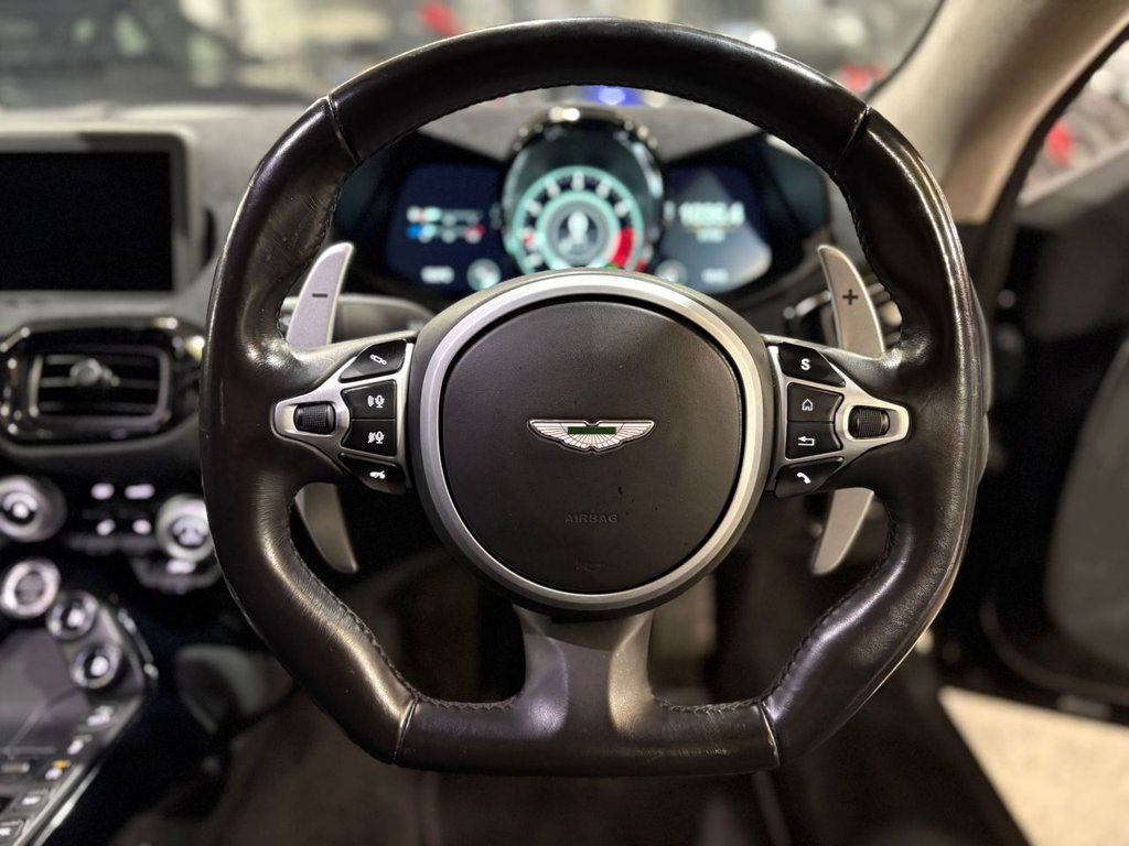 Used Aston Martin Vantage 2018 for sale - 78224618: Photo 28