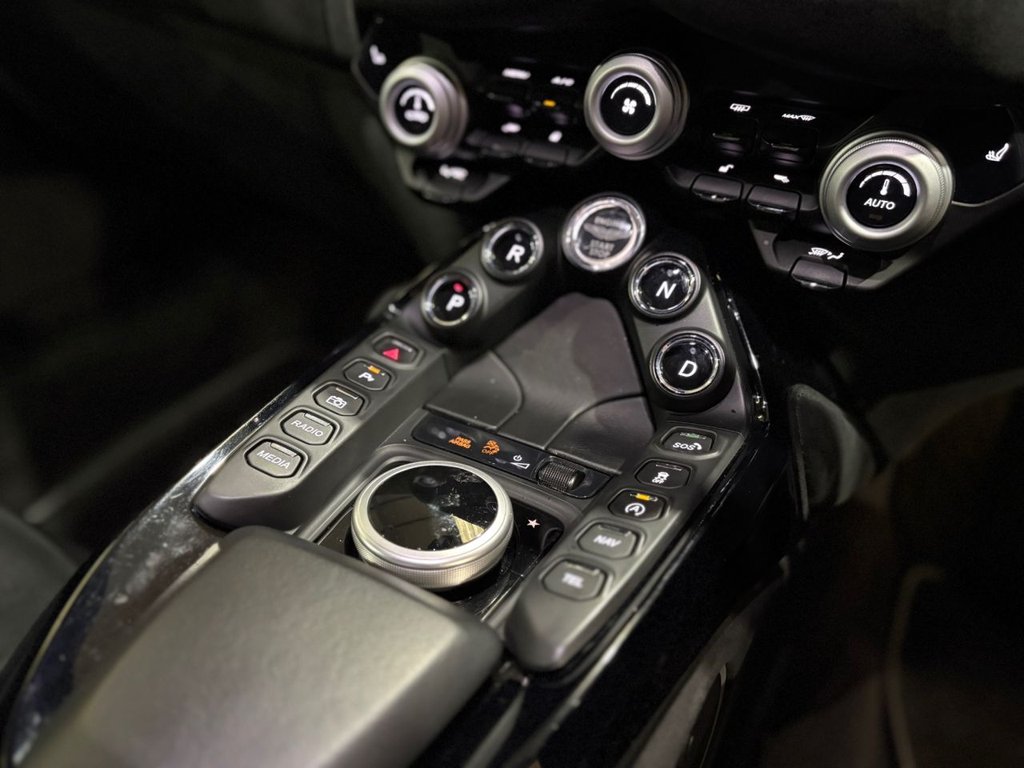 Used Aston Martin Vantage 2018 for sale - 78224618: Photo 29