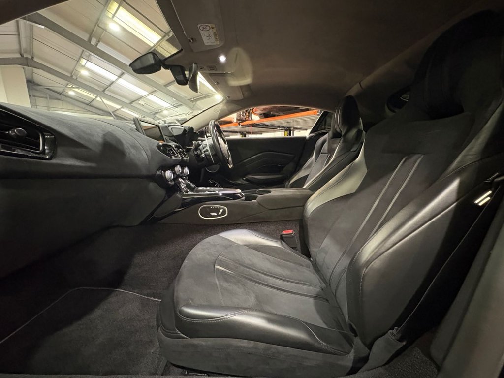 Used Aston Martin Vantage 2018 for sale - 78224618: Photo 34