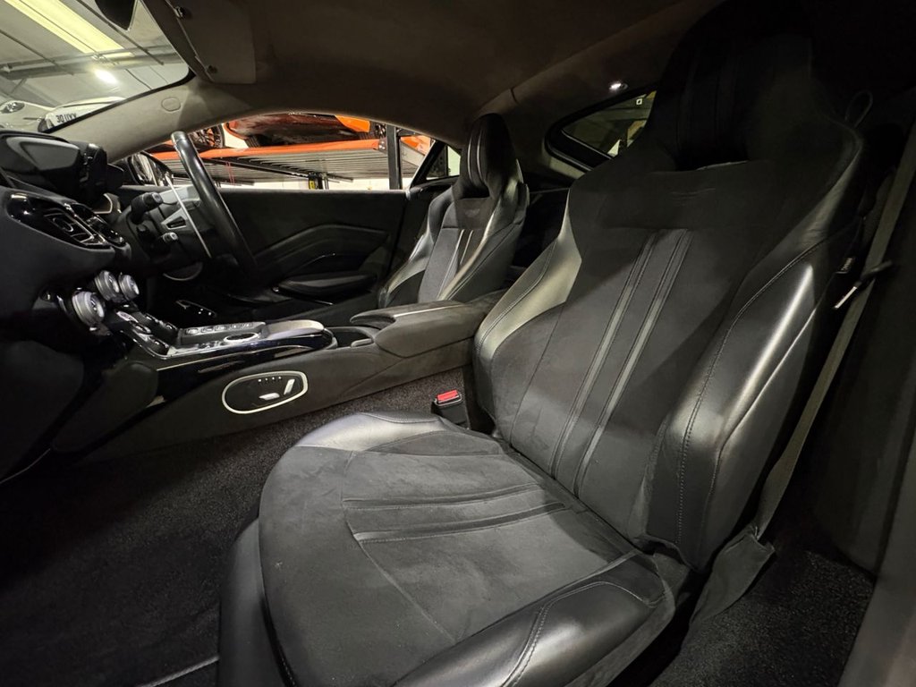 Used Aston Martin Vantage 2018 for sale - 78224618: Photo 35