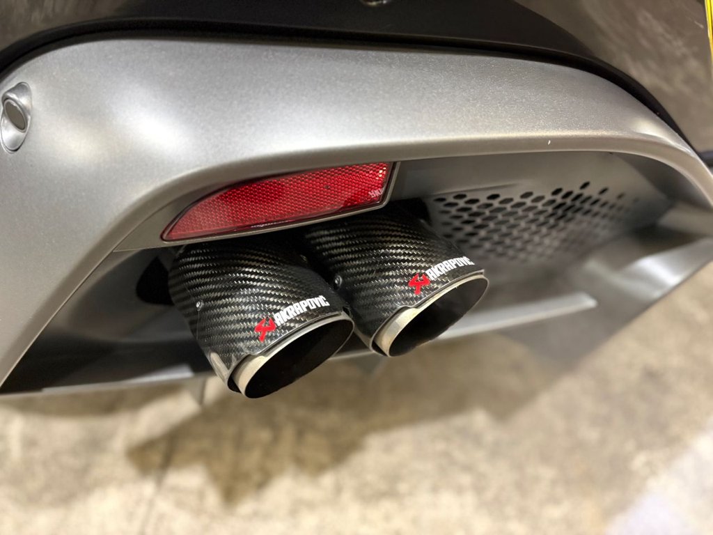 Used Aston Martin Vantage 2018 for sale - 78224618: Photo 36