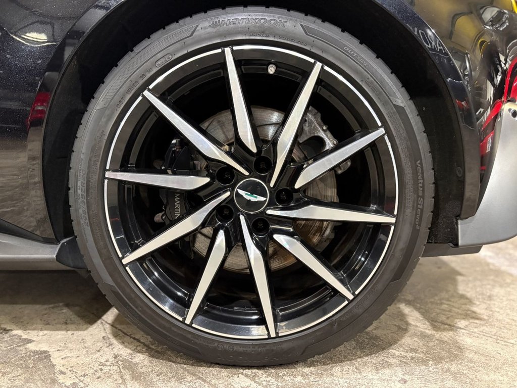 Used Aston Martin Vantage 2018 for sale - 78224618: Photo 37