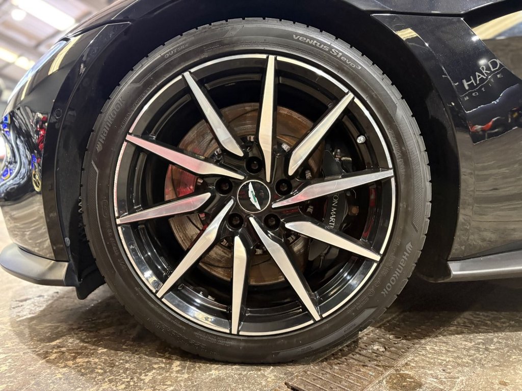 Used Aston Martin Vantage 2018 for sale - 78224618: Photo 38