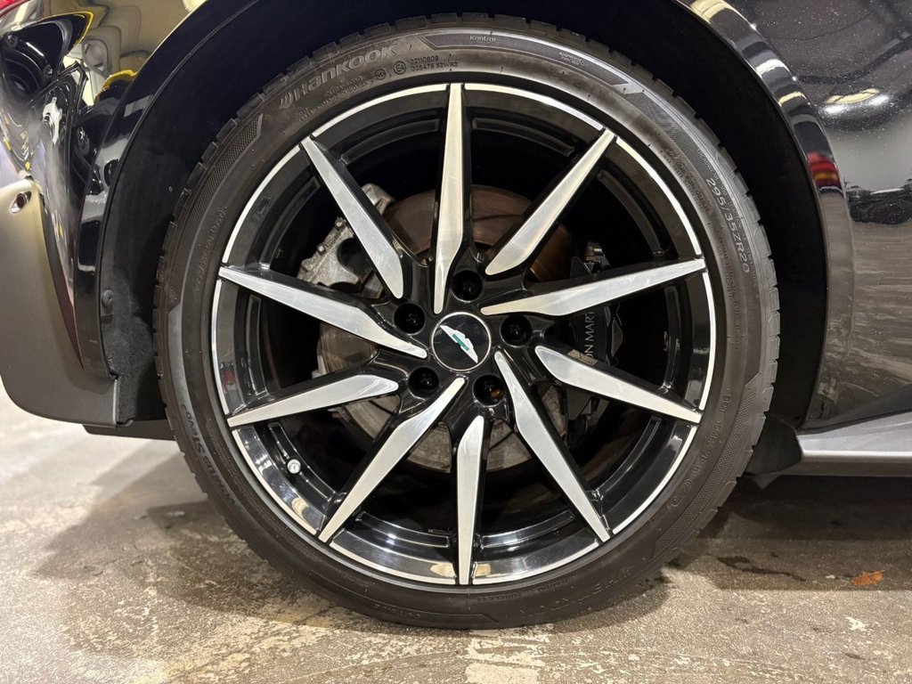 Used Aston Martin Vantage 2018 for sale - 78224618: Photo 40