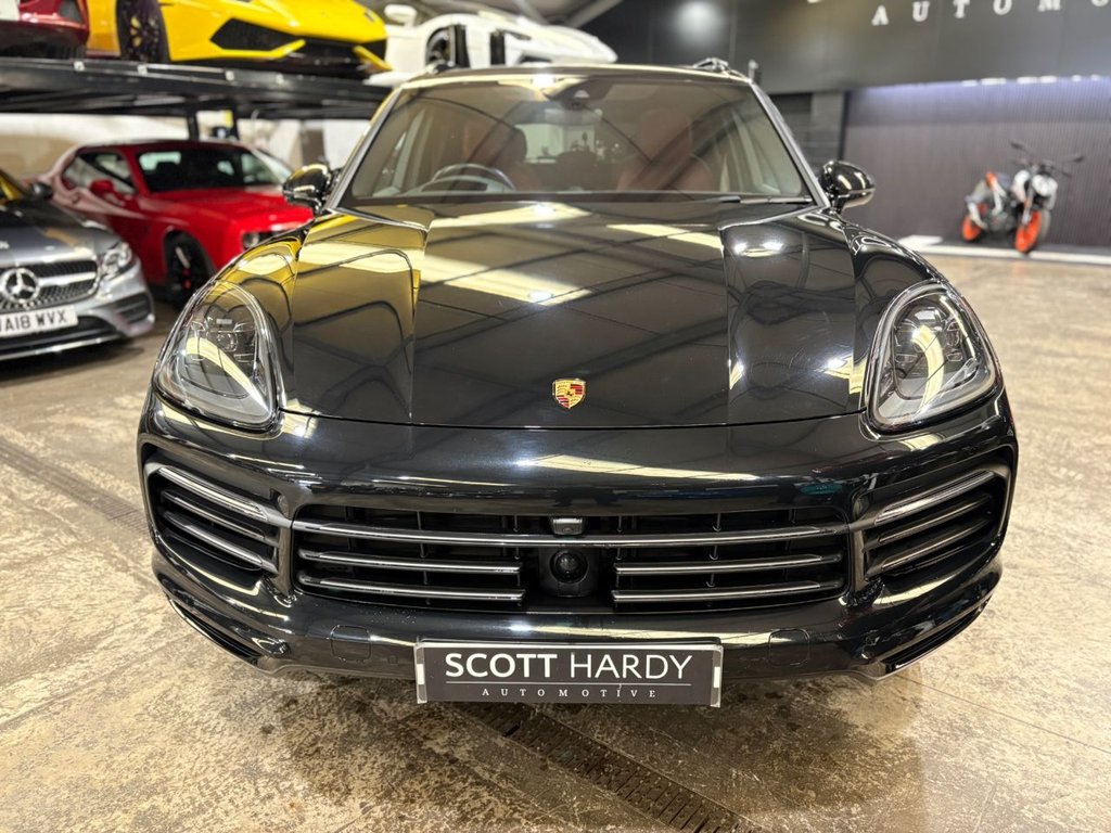 Used Porsche Cayenne 2023 for sale - 78224630: Photo 14