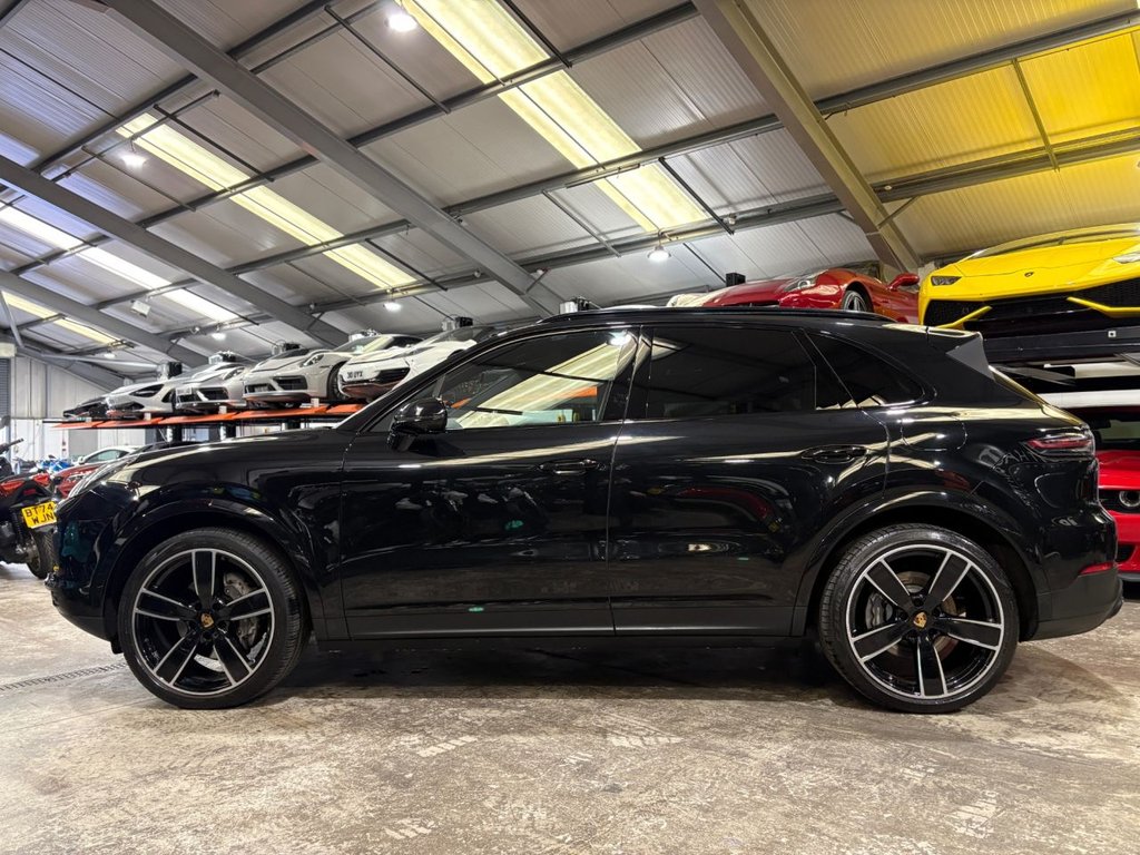 Used Porsche Cayenne 2023 for sale - 78224630: Photo 16