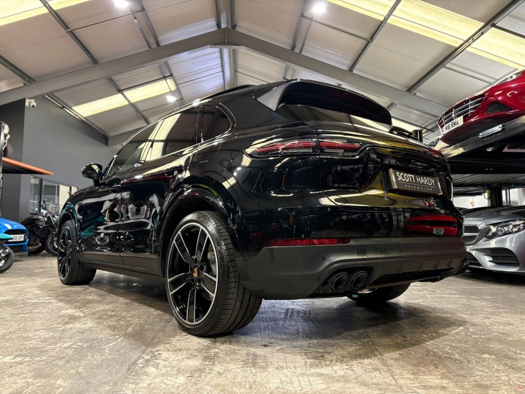 Used Porsche Cayenne 2023 for sale - 78224630: Photo 20