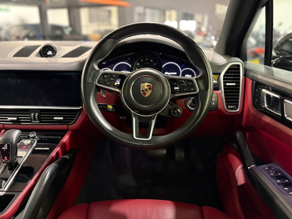 Used Porsche Cayenne 2023 for sale - 78224630: Photo 25
