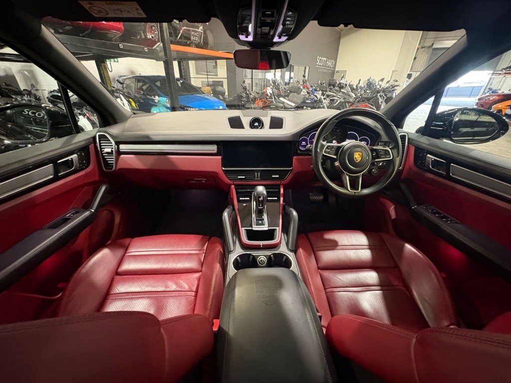 Used Porsche Cayenne 2023 for sale - 78224630: Photo 29