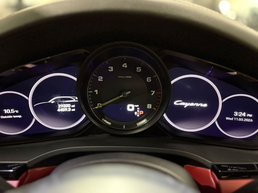 Used Porsche Cayenne 2023 for sale - 78224630: Photo 30