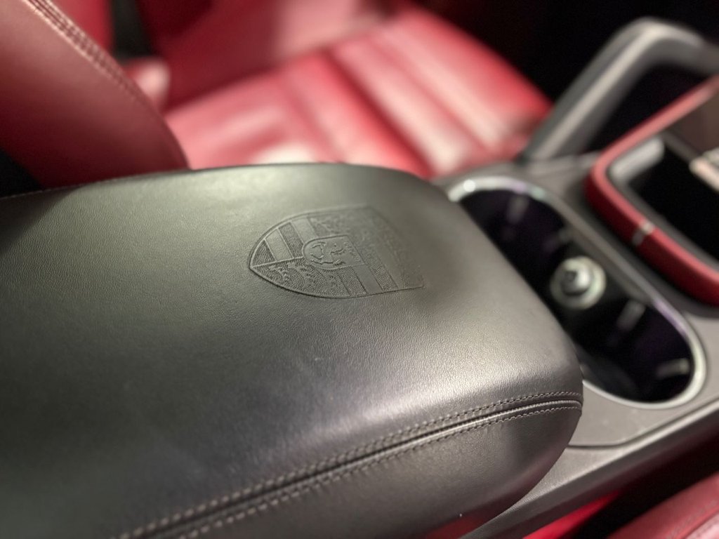 Used Porsche Cayenne 2023 for sale - 78224630: Photo 33