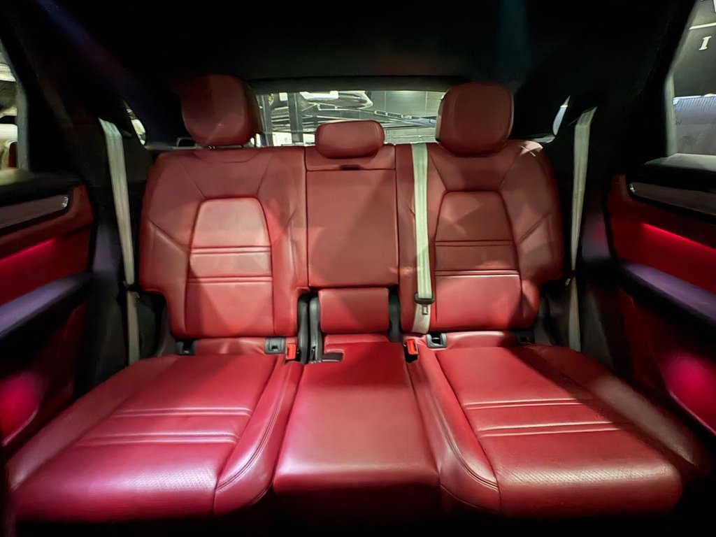 Used Porsche Cayenne 2023 for sale - 78224630: Photo 38