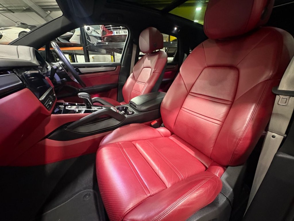 Used Porsche Cayenne 2023 for sale - 78224630: Photo 39