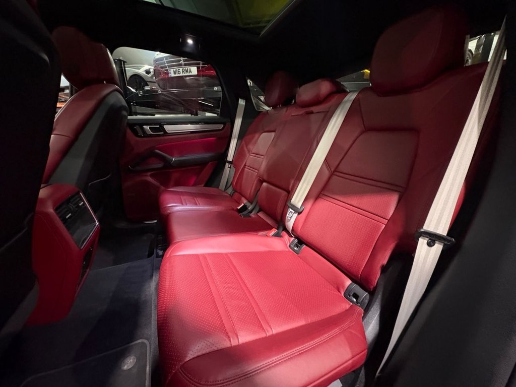 Used Porsche Cayenne 2023 for sale - 78224630: Photo 41