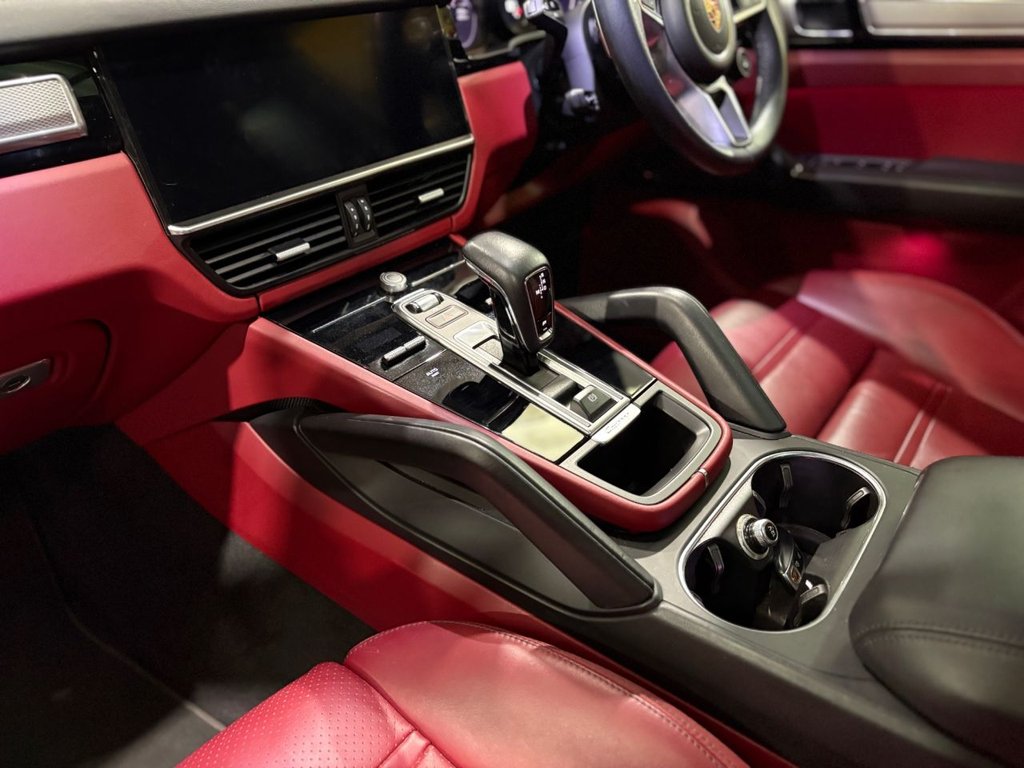 Used Porsche Cayenne 2023 for sale - 78224630: Photo 42