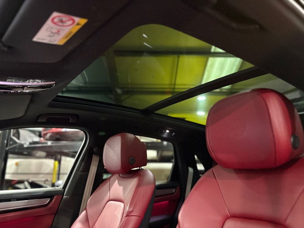Used Porsche Cayenne 2023 for sale - 78224630: Photo 46