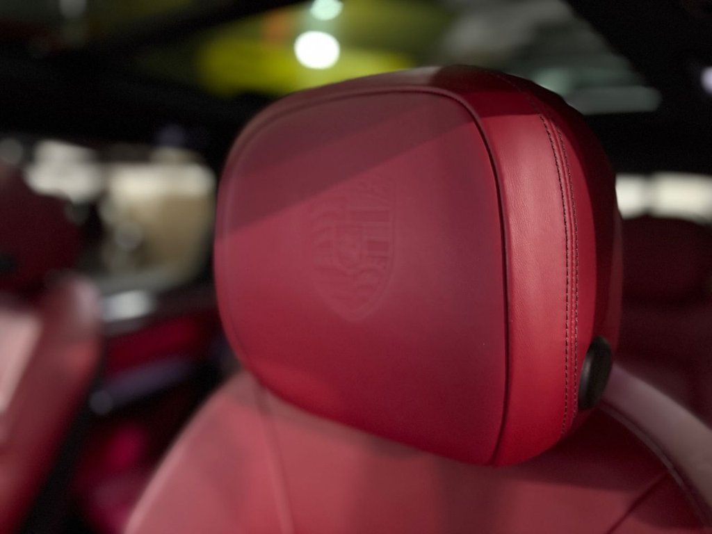 Used Porsche Cayenne 2023 for sale - 78224630: Photo 47