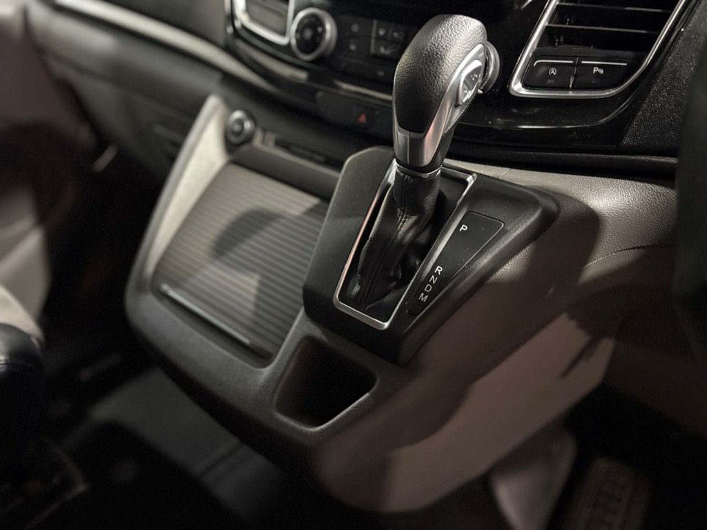 Used Ford Transit Custom 2019 for sale - 77583061: Photo 17