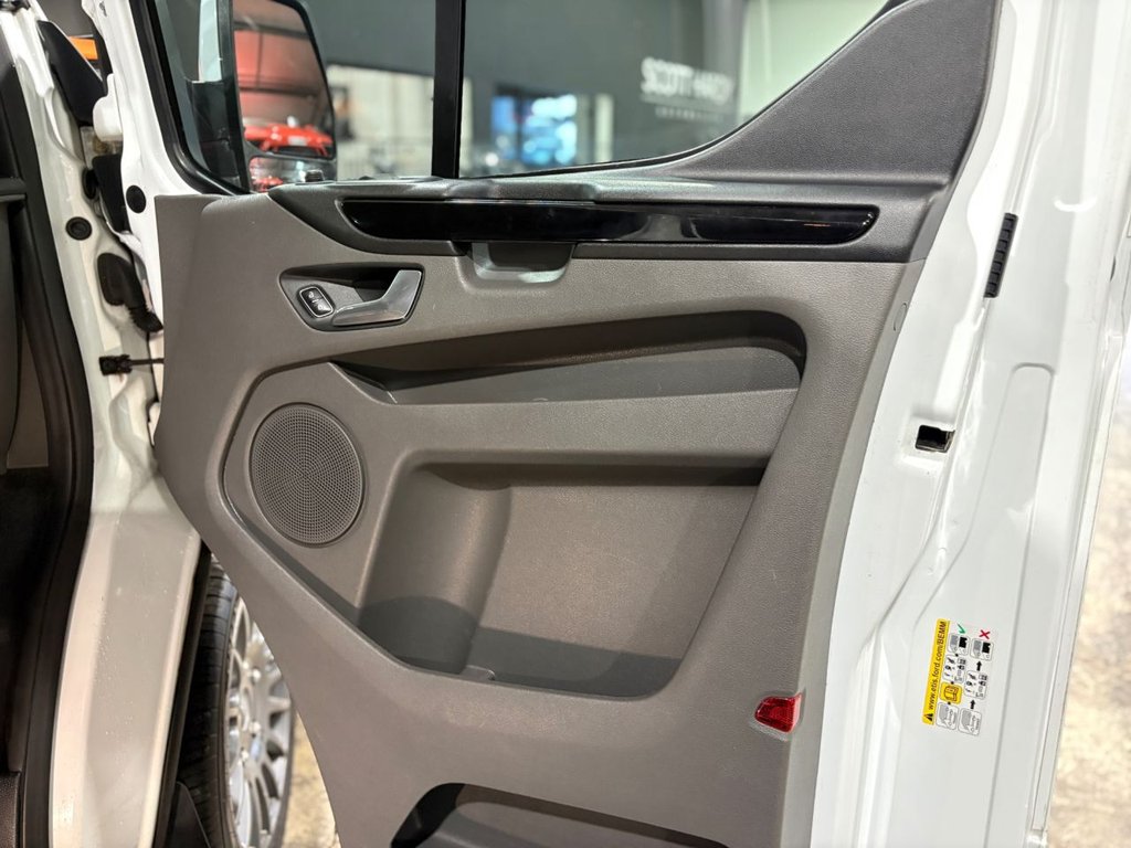 Used Ford Transit Custom 2019 for sale - 77583061: Photo 22
