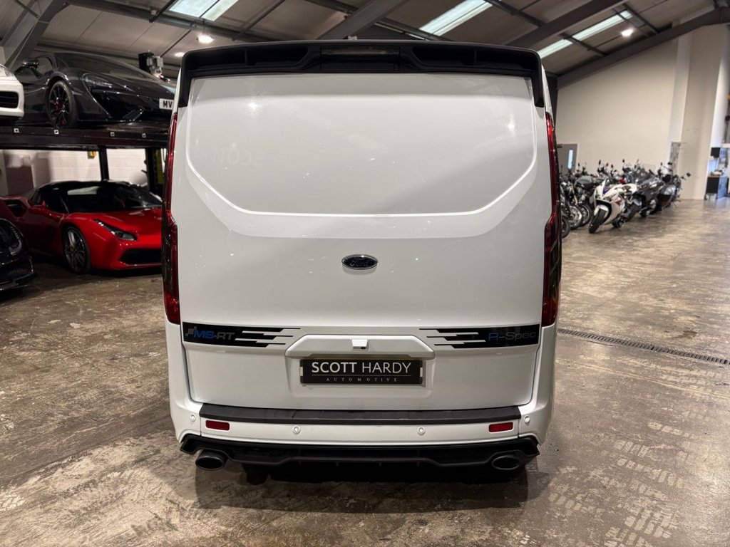 Used Ford Transit Custom 2019 for sale - 77583061: Photo 32