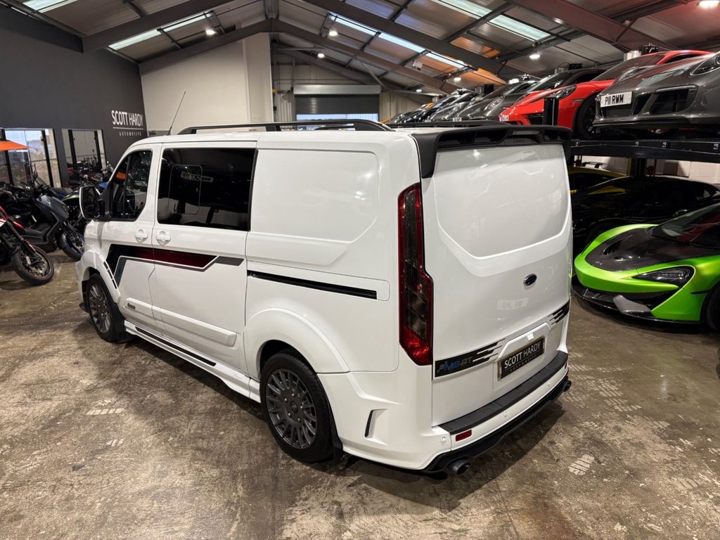 Used Ford Transit Custom 2019 for sale - 77583061: Photo 33