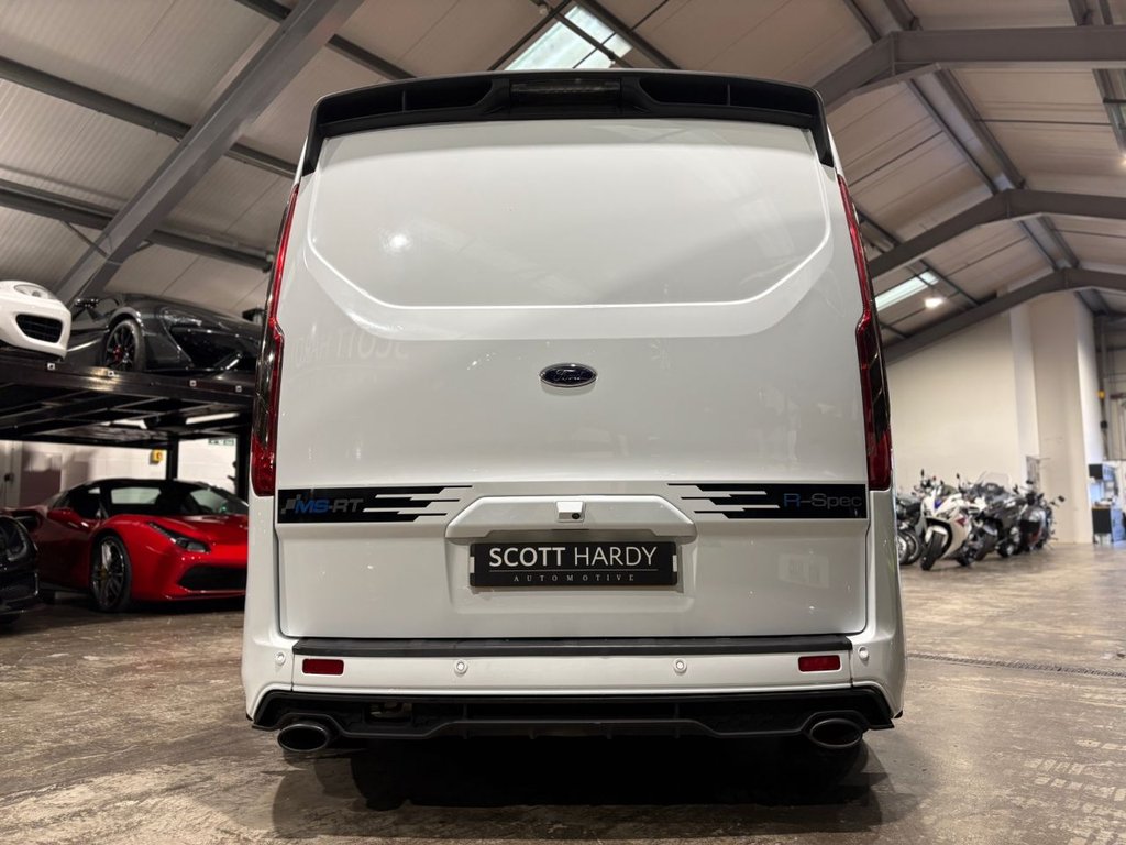 Used Ford Transit Custom 2019 for sale - 77583061: Photo 37