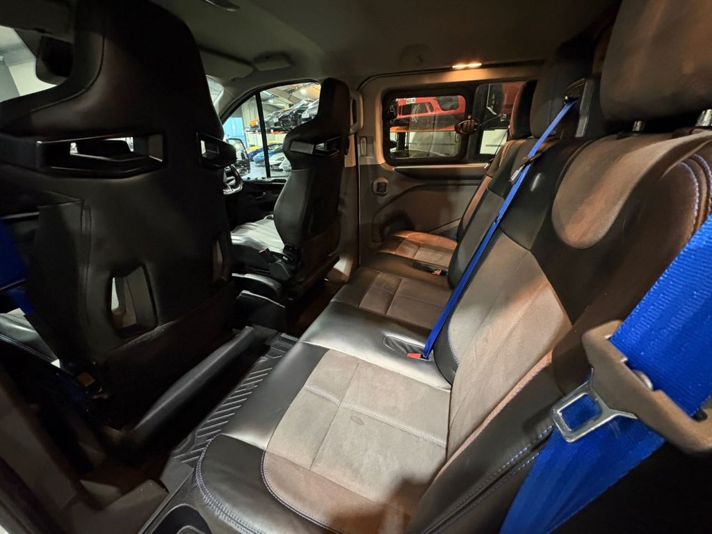Used Ford Transit Custom 2019 for sale - 77583061: Photo 38