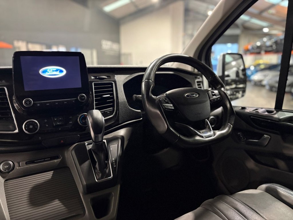 Used Ford Transit Custom 2019 for sale - 77583061: Photo 41