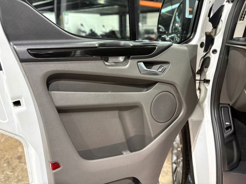Used Ford Transit Custom 2019 for sale - 77583061: Photo 44