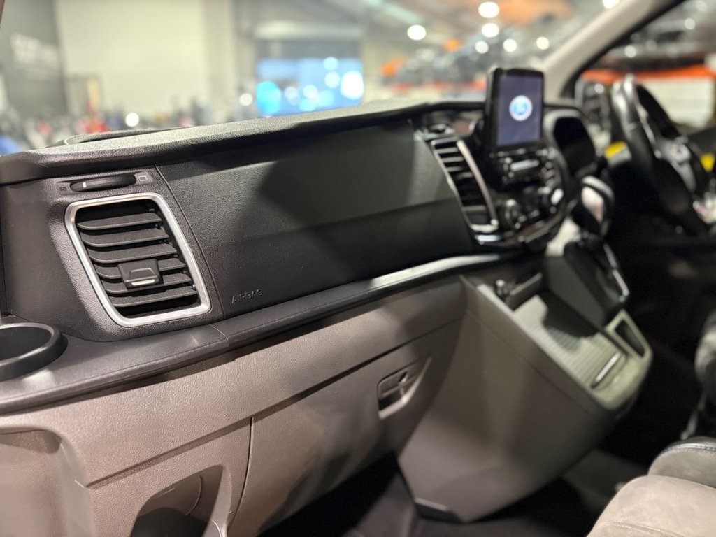 Used Ford Transit Custom 2019 for sale - 77583061: Photo 46