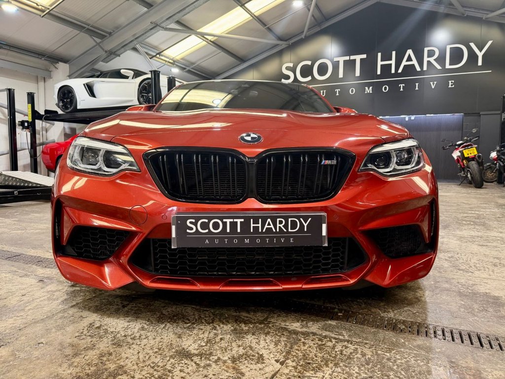Used BMW M2 2019 for sale - 77677163: Photo 10