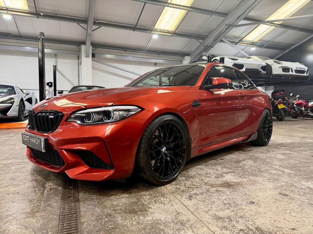 Used BMW M2 2019 for sale - 77677163: Photo 12