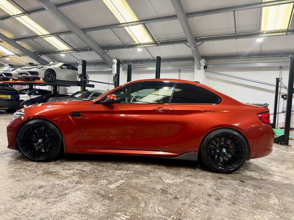 Used BMW M2 2019 for sale - 77677163: Photo 13